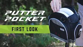First Look: Prodigy Putter Pocket | Features & Overview