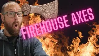Firehouse Axes: Ultimate Axe Throwing Experience | Restaurant Review