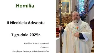 2. Niedziela Adwentu