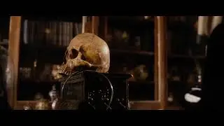 The Sorcerer&rsquo;s Apprentice (2010) &ndash; Post-Credits: Horvath&rsquo;s Hat Returns | Arcana Cabana Tease