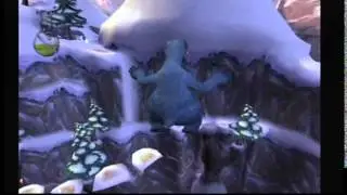 [Tak 2] Bear Slide Physics