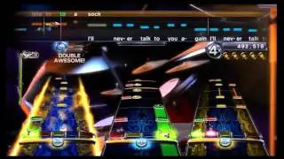 Happy Holidays, You Bastard by blink-182 - Custom Full Band FC #22