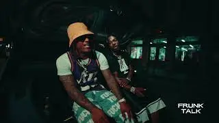 Frunk Talk With Fendi P - Being a New Orleans Artist with WorldWide Fanbase {Part 7}