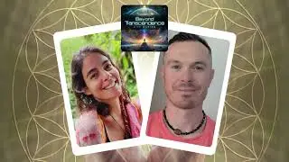 Podcast Interview: Beyond Transcendence - Awakening the Inner Self