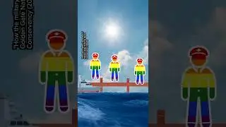Неужели Сан-Франциско такой гейский из-за военных?