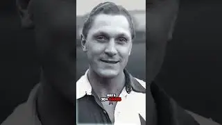 Football's greatest goal scorer of all time? #shorts #football