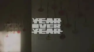 Year Over Year - 