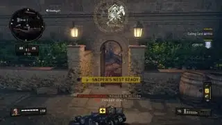 Why Battery in Bo4 is OP