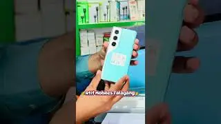 Tecno camon 40 pro unboxing// #tecno #tecnocamon40pro #atifmobilestalagang #techphobia
