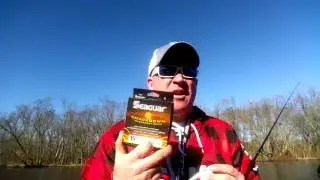 Wolf River Spring Walleye Run - Tips to Catch More Walleye