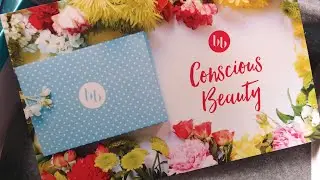 May Bellabox unboxing 2016