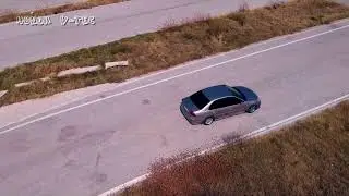 HONDA V-TEC DRONE &Ccedil;EKİM
