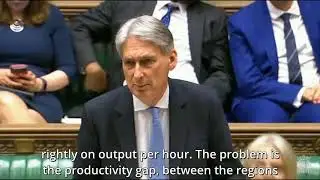 Laura Pidcock | Regional Inequality