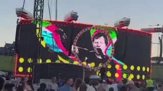 ED SHEERANS CONCERT 2026!!! JAN 16th!!!!