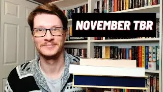 November TBR