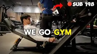 Documenting My Life Till I Reach 1k Sub | Day 8