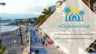 Beachfront apartment in Torrox Costa