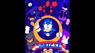 sonic exe characters #speedpaint