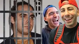 CAMERA THIEF IS GOING TO JAIL!!