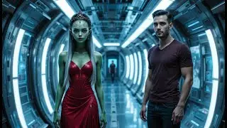 He Gave Fifty Children to the Stars&mdash;Now the Alien Queen Demands the Last&nbsp;One&nbsp;for&nbsp;Herself.