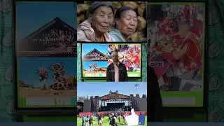 #Northeast , Nagatribal