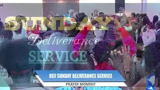 UAE CHRISTIAN FELLOWSHIP (ABU DHABI) Live Stream