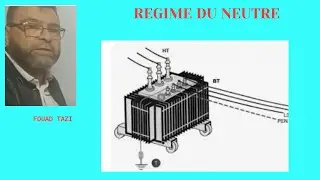 Video N&deg; 451 regime du neutre