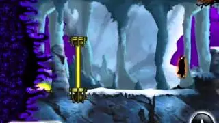 Nihilumbra Walkthrough: Void Mode - Frozen Cliffs- Final - Part 3