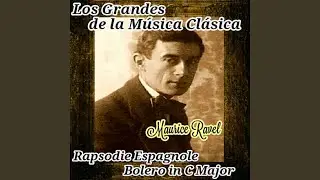 Introduction et Allegro in G-Flat Major