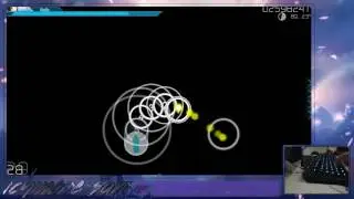 [osu!] positive MAD-crew - Mynarco Addiction [Hyper] +DT 89.37%