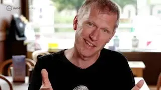 Is Christianity bad for the environment? | Andy Bannister