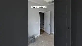 New floor protection&hellip;? 💪