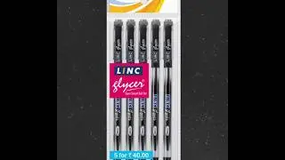 BIG BAZAAR MEMBERS SPECIAL | GET FLAT 20% OFF ON ENTIRE RANGE OF PENS