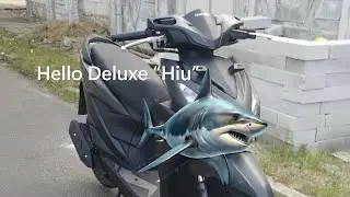 Beat Hiu Vlog 1 - Hello Deluxe Smart Key