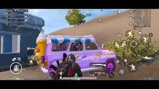 BGMI #winnerwinnerchickendinner 14 Jan 2026 #livik  #bgmi  #pubgmobile  #pubg 