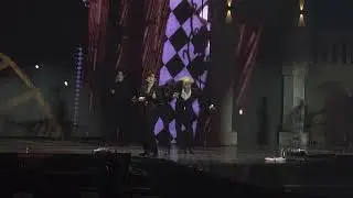 250418 | Checkmate | 제로베이스원 | 2025 ZEROBASEONE FAN-CON［BLUE MANSION］