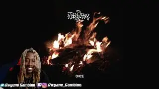 Kartell'em - No Drugs in Heaven (Prod. by Jwudz) Dwyane Gambino Reaction