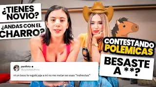 DAFNNE ESTÁ SALIENDO CON ALGUIEN? 🥰Preguntas polémicas | Hermanas JM
