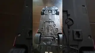 Lamborghini Aventador j RC Car