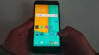 HTC U11 Battery Test   Phone review   giffgaff