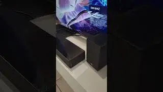 🤔&iquest;La MEJOR BARRA de SONIDO? TCL Q85H de 7.1.4ch🤔   #tcl  #soundbar   #2025