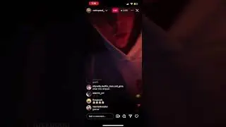#Nettspend on IG Live (2/26/24)