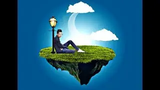 PicsArt heavy Editing like photoshop || PicsArt creative photo manipulation || PicsArt tutorial....