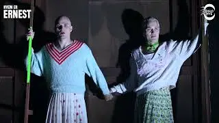 Hvem er Ernest - Oslo Nye Teater