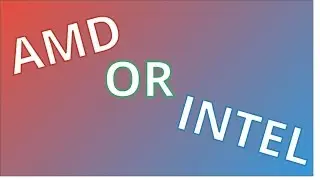 3 Reasons why you should get AMD Ryzen/Intel Kaby Lake