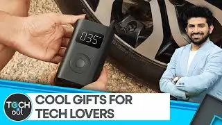 Необычные технические подарки до 10 000 индийских рупий (120 долларов США) | Tech It Out