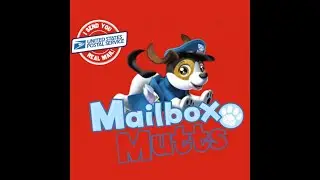 Learn to Read with Mailbox Mutts!