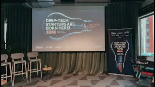 Commercialization Reactor - IVX Ignition Event (video overview)