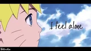 [AMV] Naruto - Shirohae a sad naruto AMV