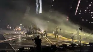 Thirty Seconds to Mars - City of Angels Live Manchester AO Arena 2024